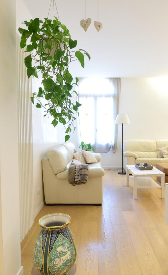 Apartamento Al Campanile Venecia Exterior foto