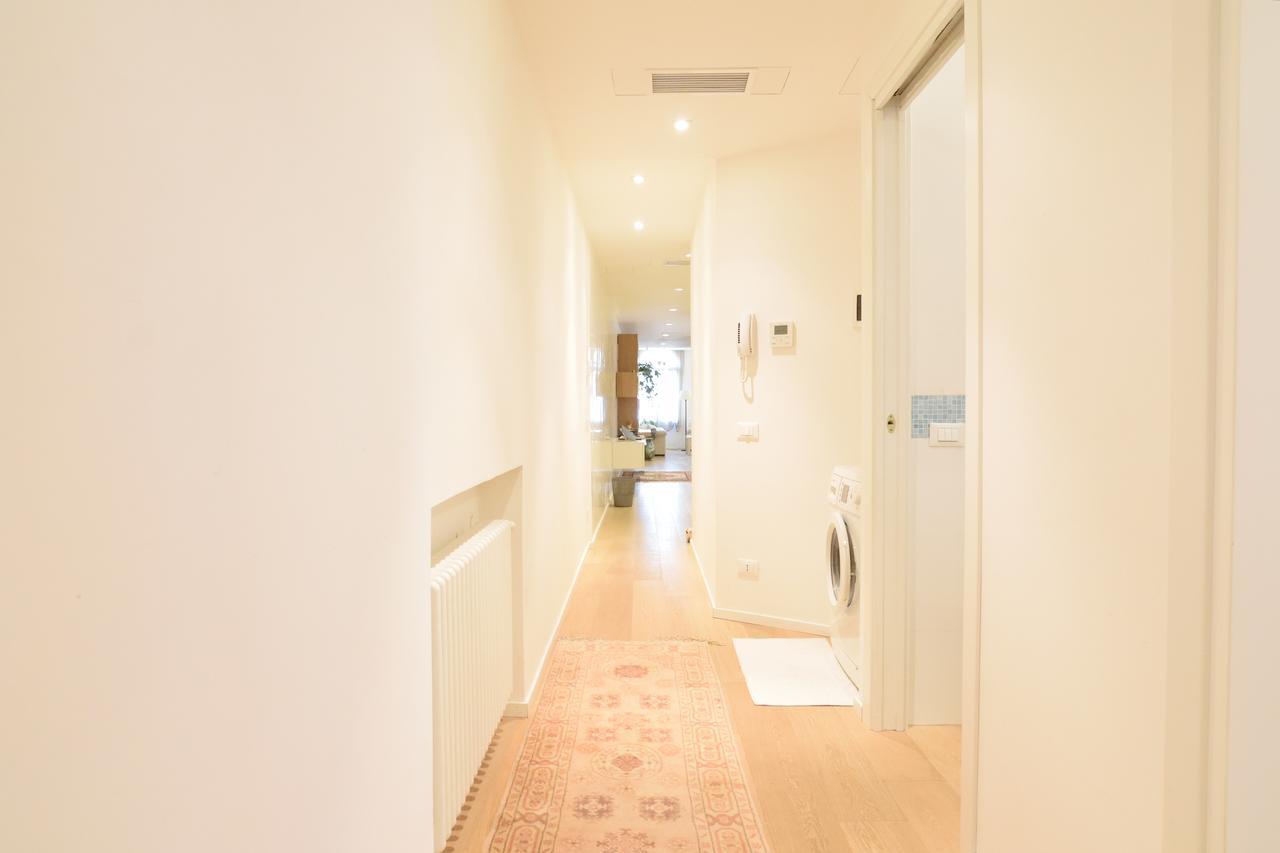 Apartamento Al Campanile Venecia Exterior foto