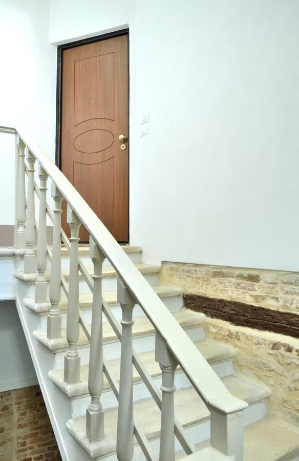 Apartamento Al Campanile Venecia Exterior foto